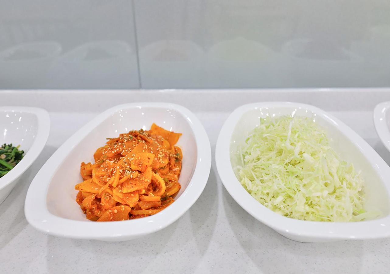 Pohang A1 Jukdo 外观 照片