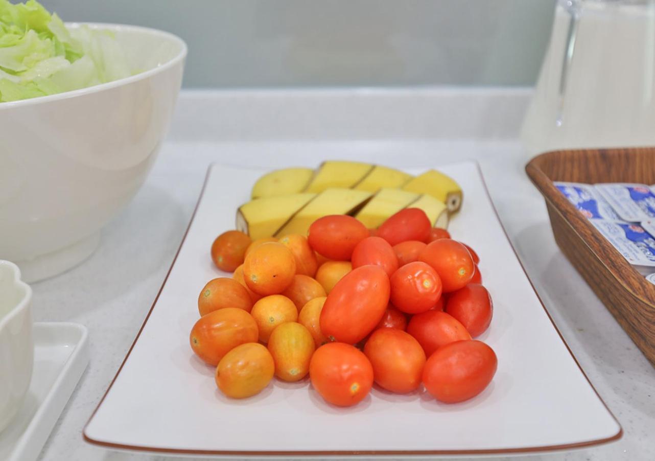 Pohang A1 Jukdo 外观 照片